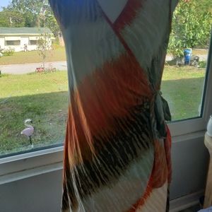 Jon& Anna new York dress